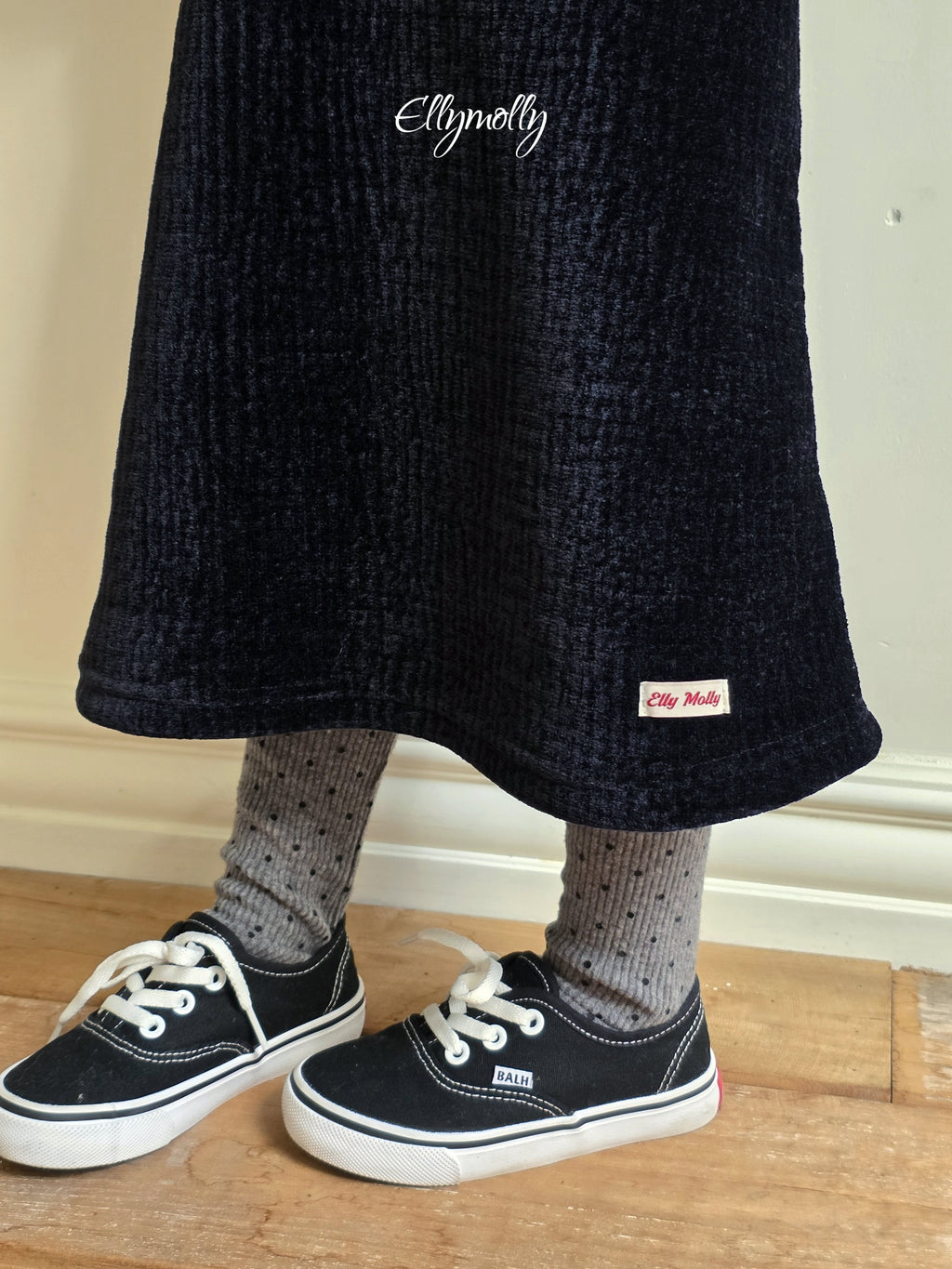 Elly Molly Lua Line Skirt