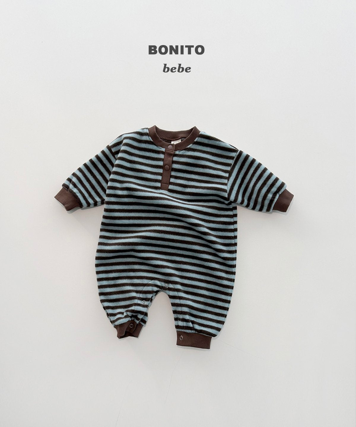 bonito チョコシリーズ スーツ