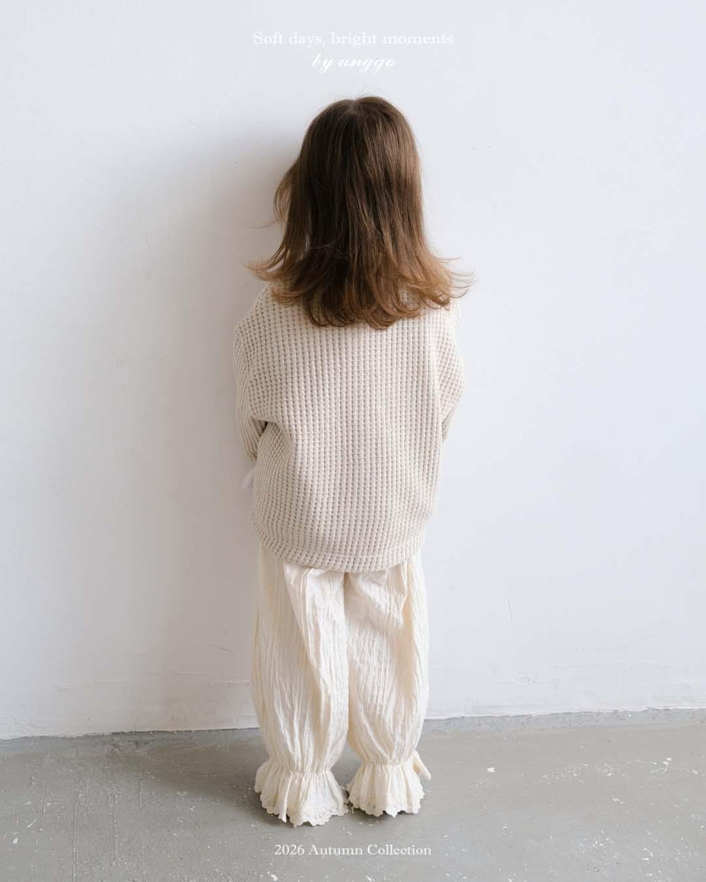 anggo Oat Cardigan