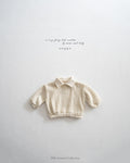 anggo Granola Sweatshirt