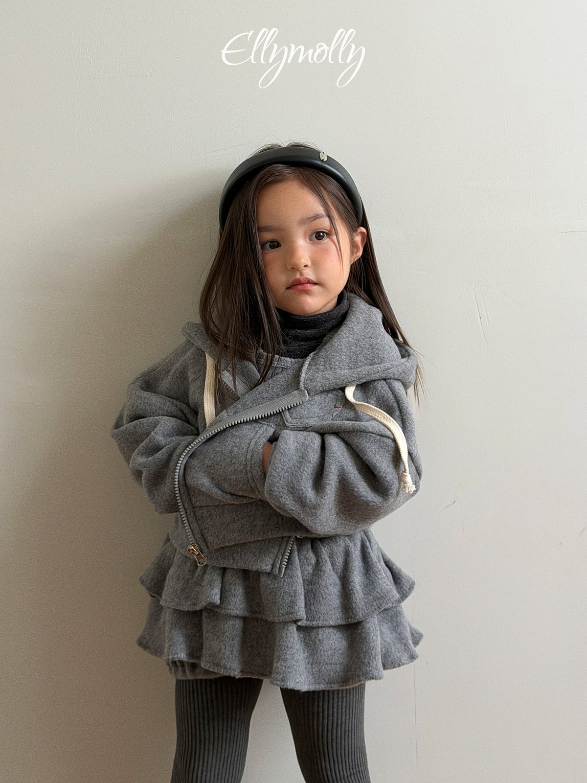 Elly Molly Elly Symbol Hairband