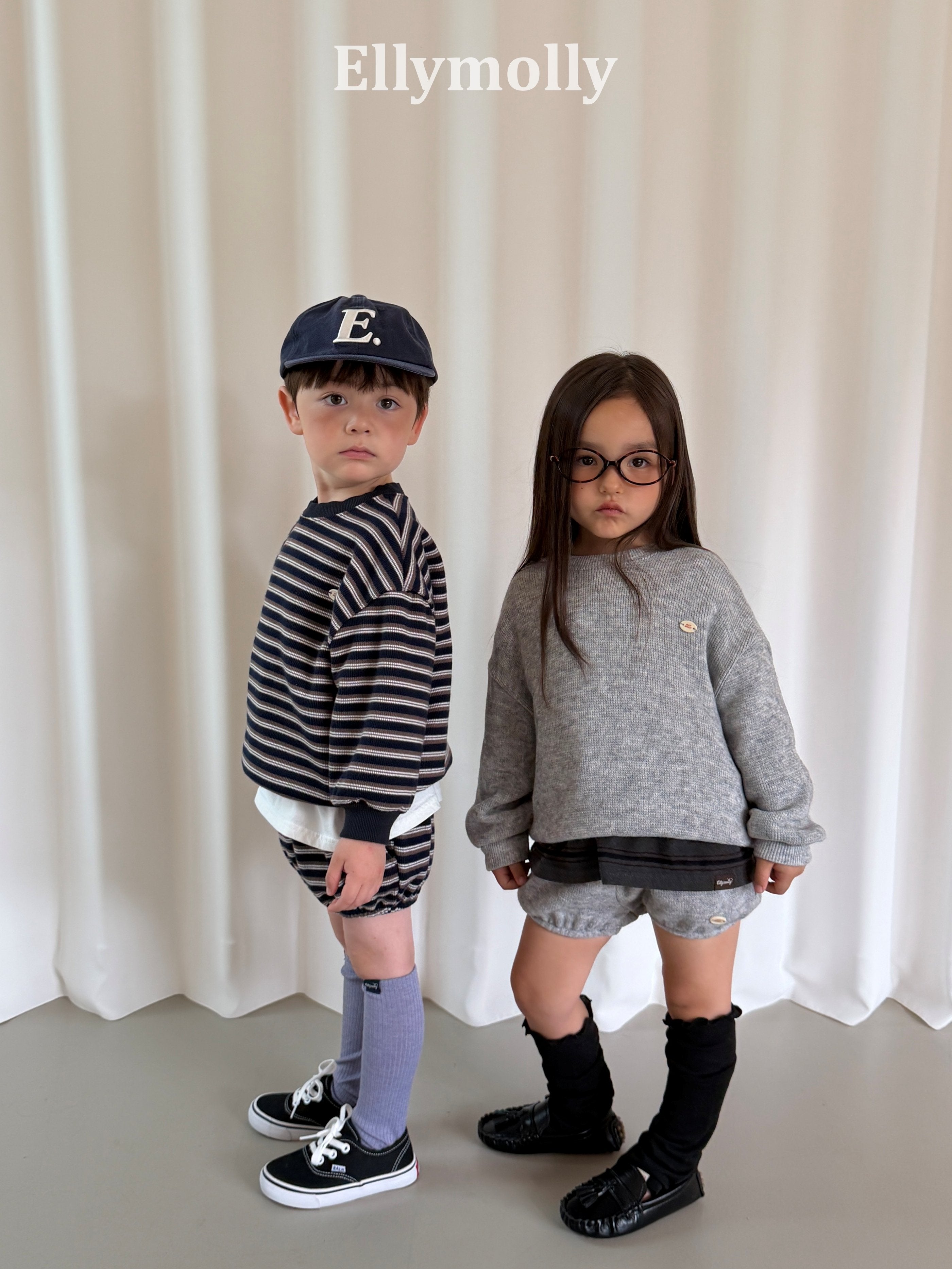 Elly Molly Alto Sweatshirt
