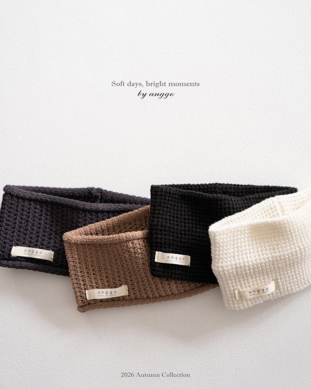 anggo Lulu Hairband