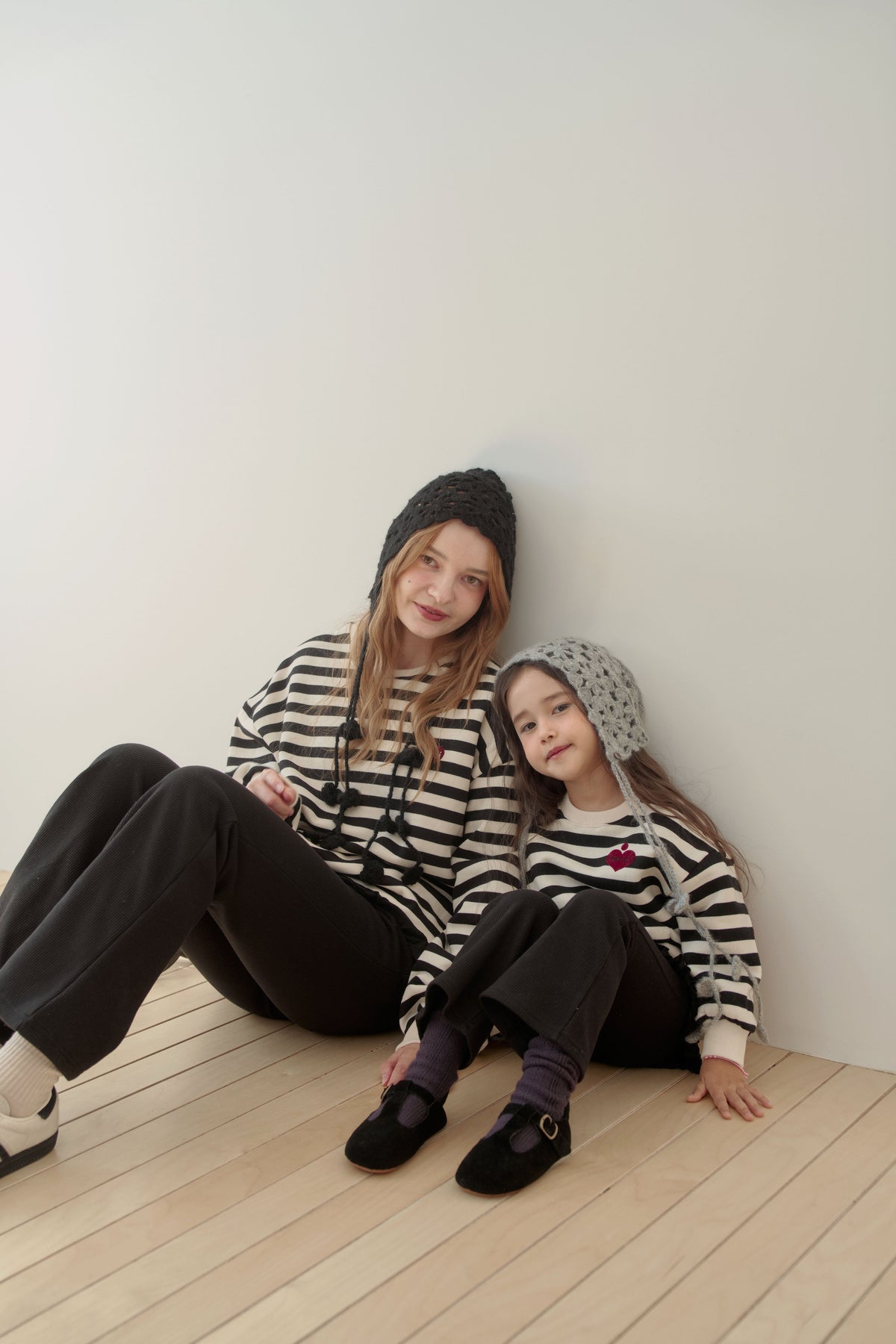 momoann Soft Skirt Leggings