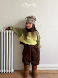 Elly Molly Sweet Muffin Jogger Pants