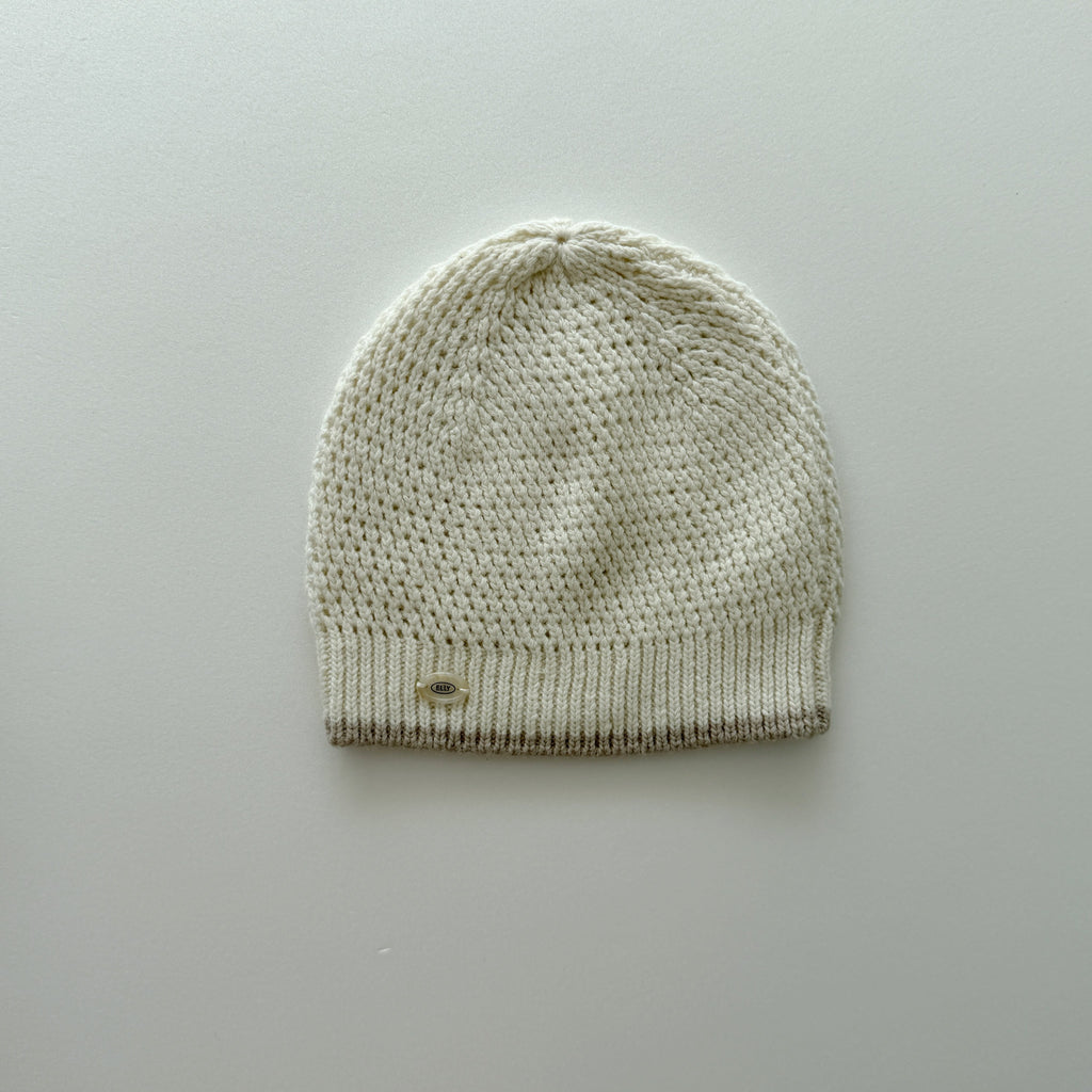 Elly Molly Elly Knit Beanie