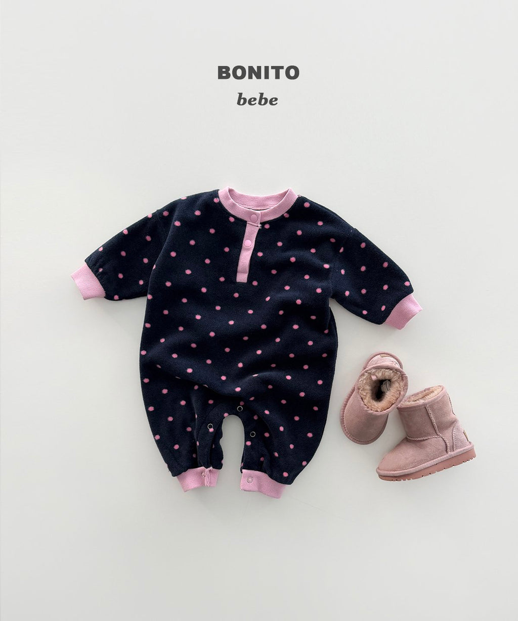 bonito ピンクシリーズ スーツ