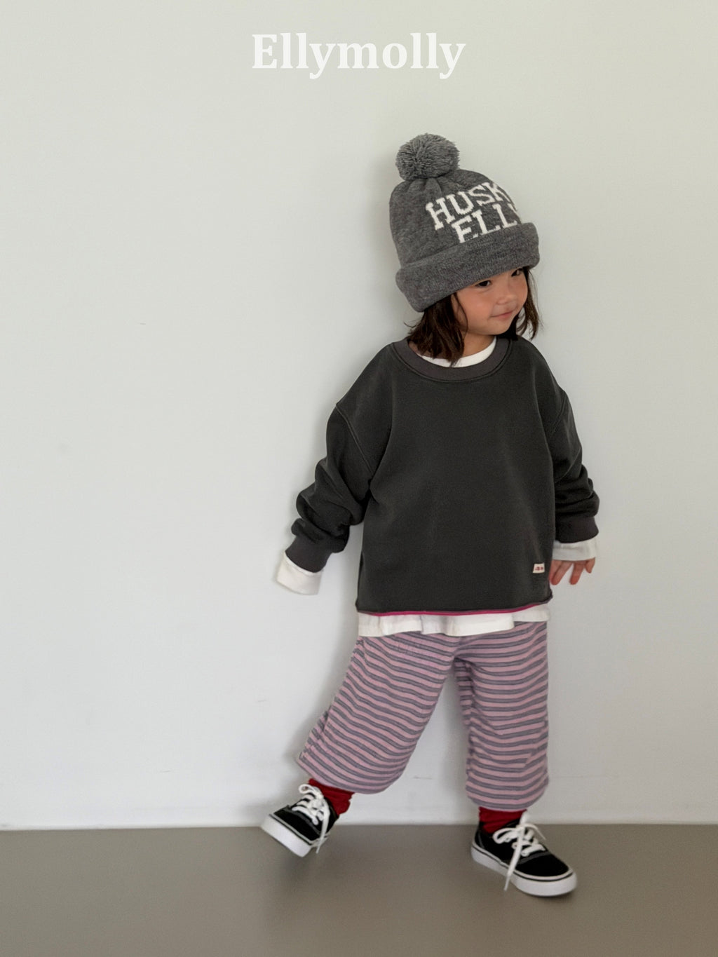 Elly Molly Roen Jogger Pants
