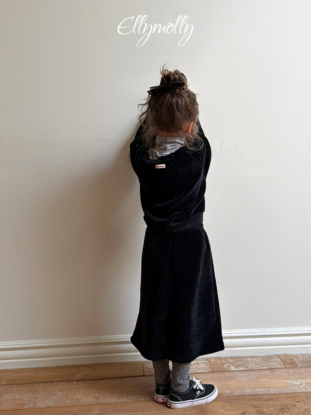 Elly Molly Lua Line Skirt