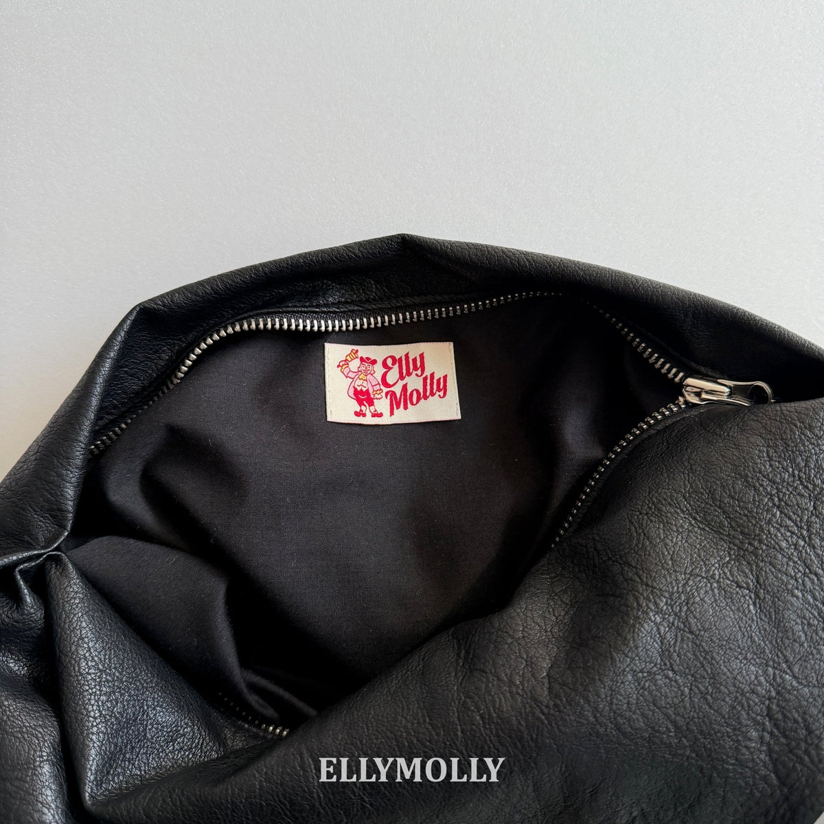 Elly Molly Memory Frame Bag
