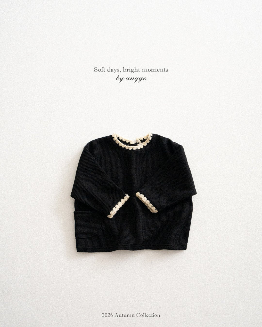anggo Latte Tee