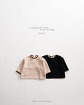 anggo Latte Tee