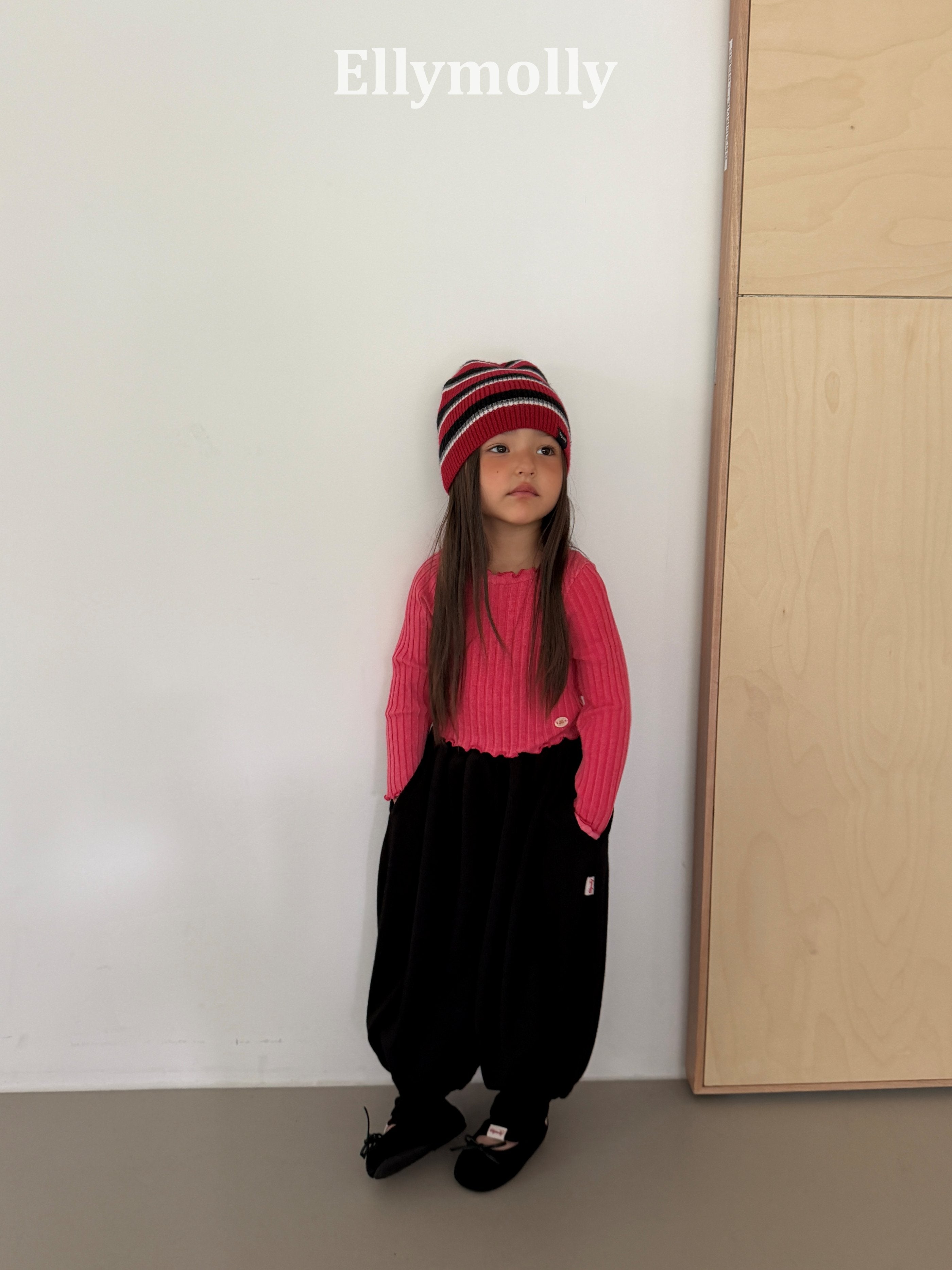 Elly Molly Vicky Balloon Pants