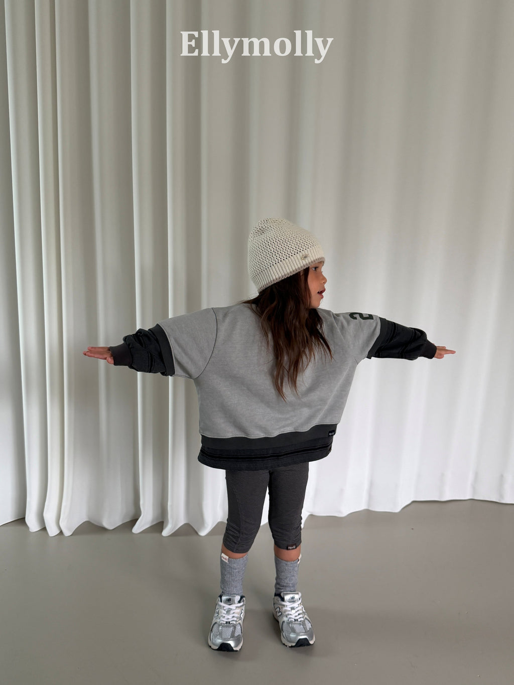 Elly Molly Soft Motion Leggings