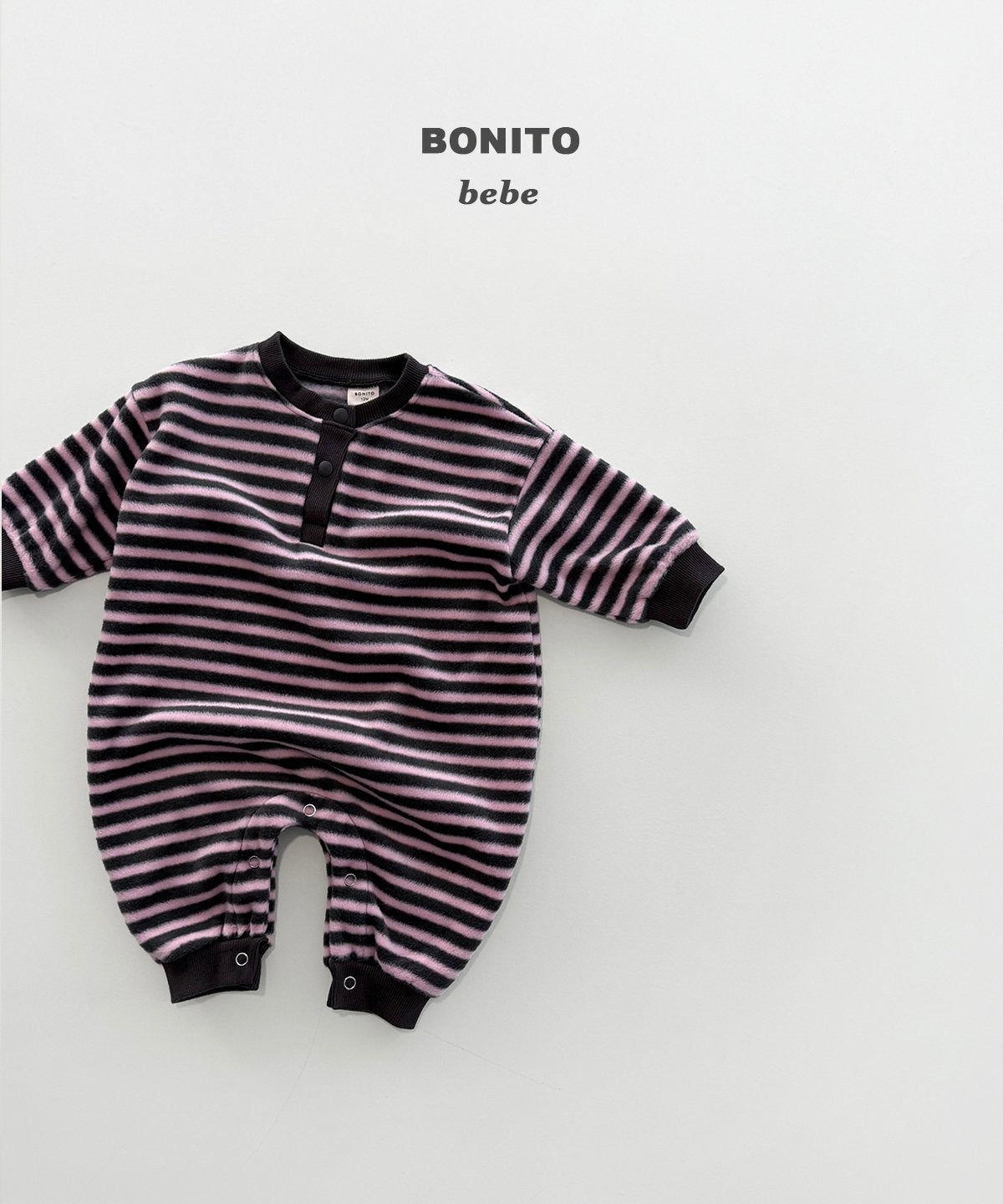 bonito ピンクシリーズ スーツ