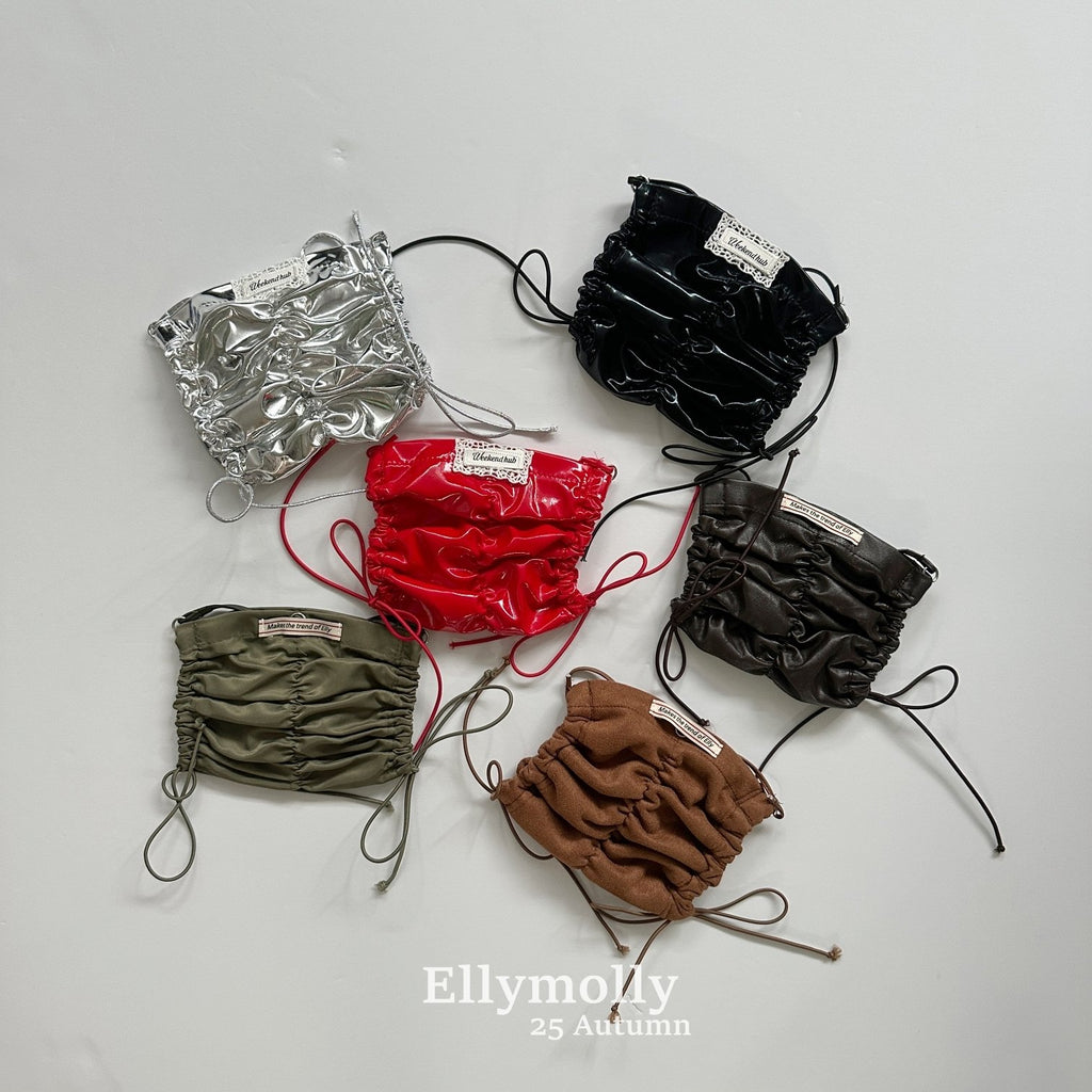 Elly Molly String Mini Bag