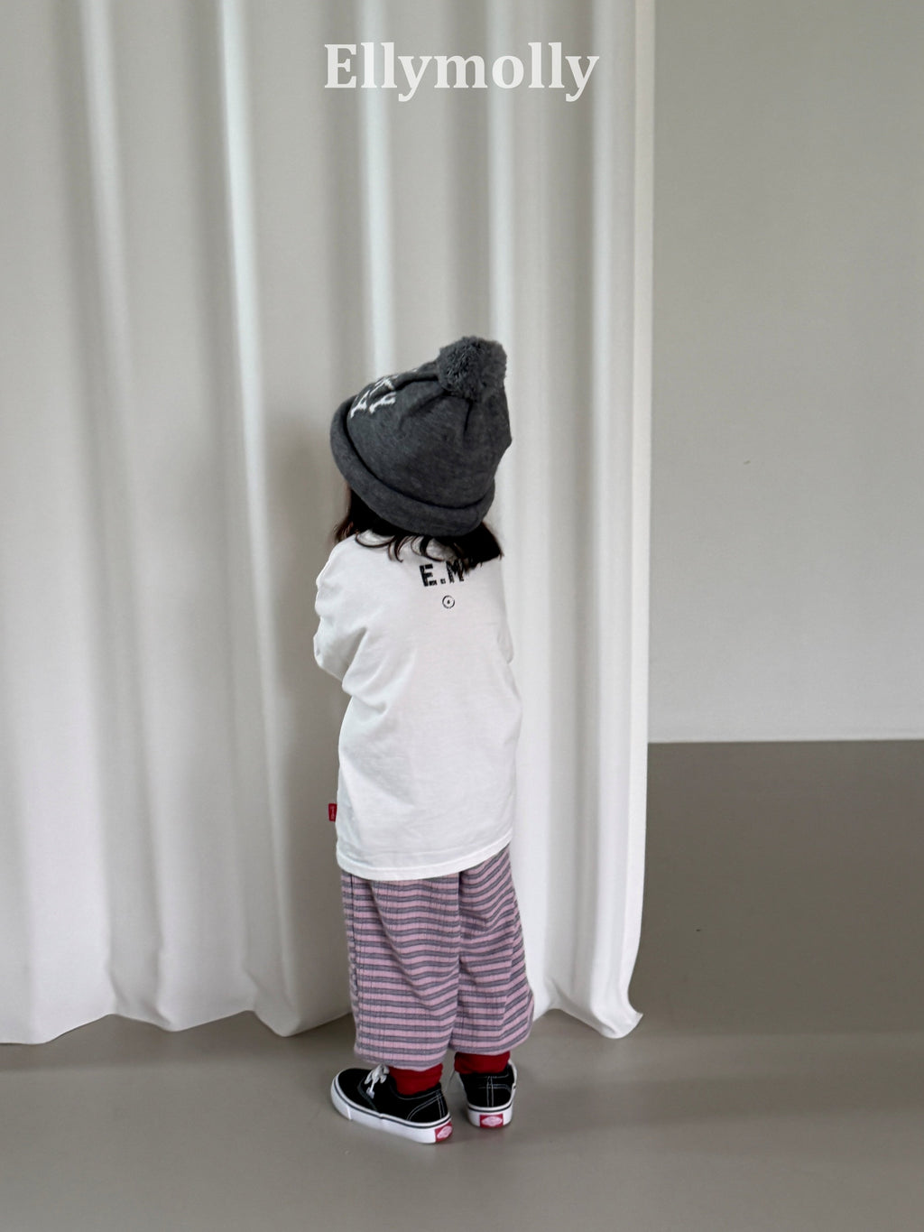 Elly Molly Roen Jogger Pants