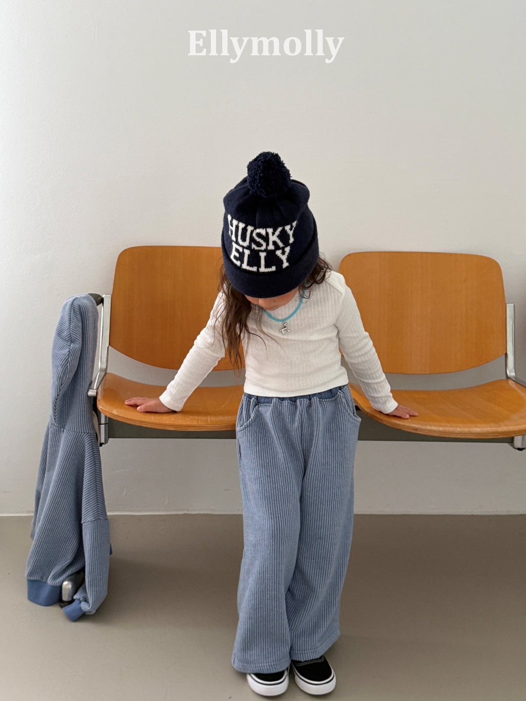Elly Molly Matthew Wide Pants