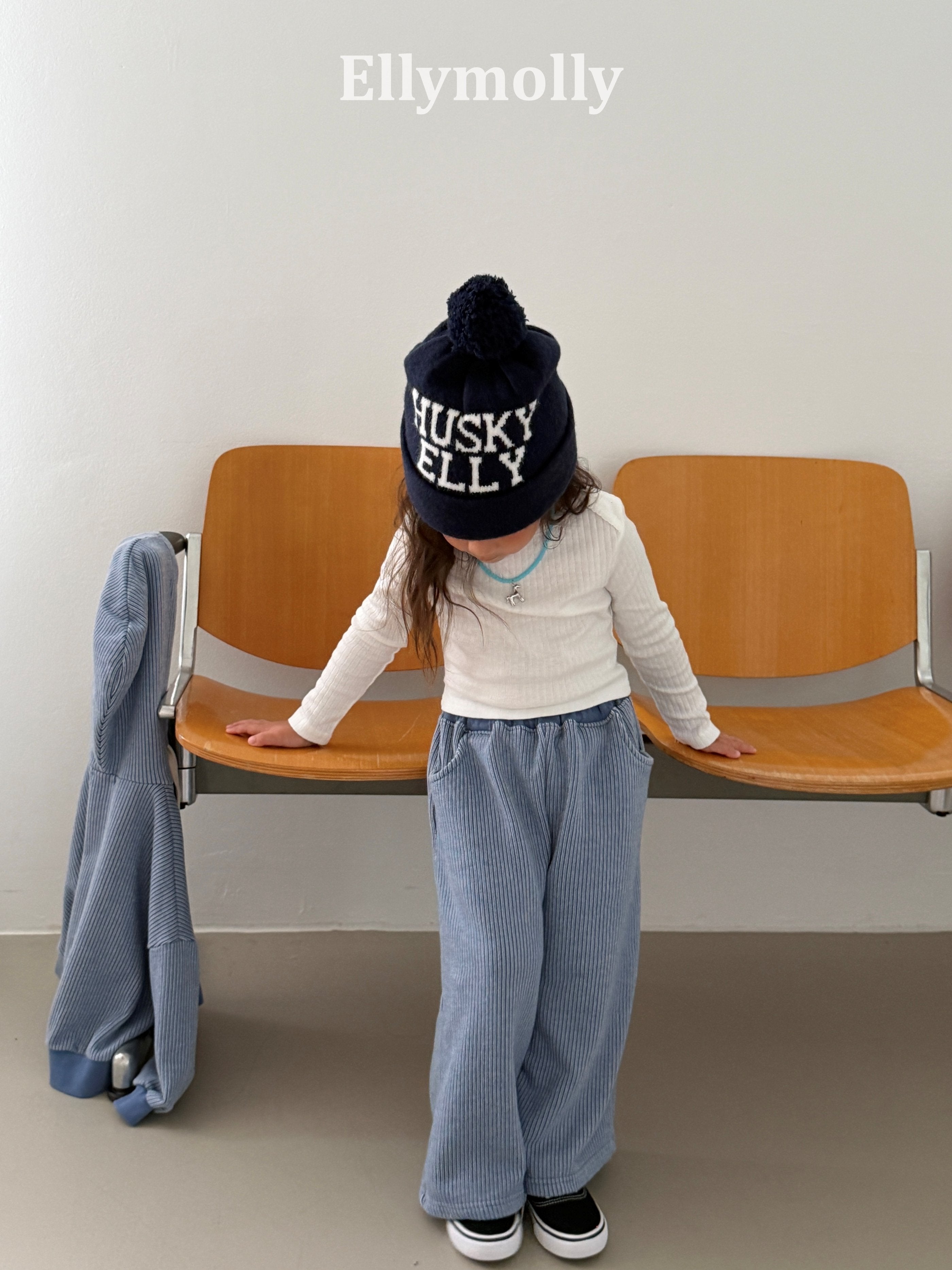 Elly Molly Matthew Wide Pants