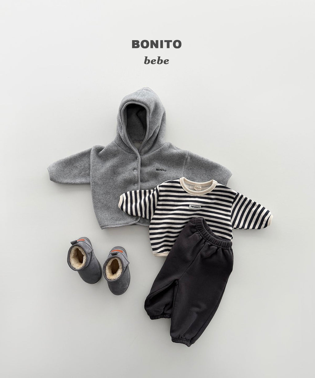 bonito フォグニ フードオール