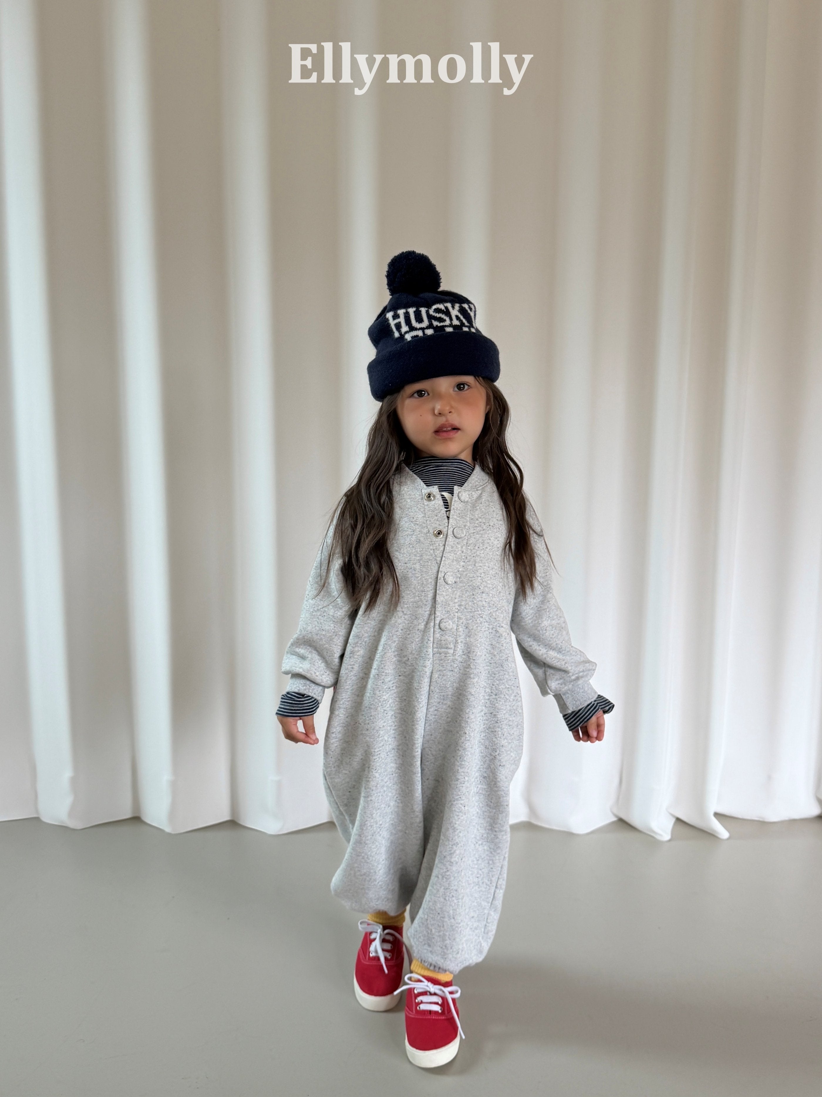 Elly Molly Mori Jumpsuit