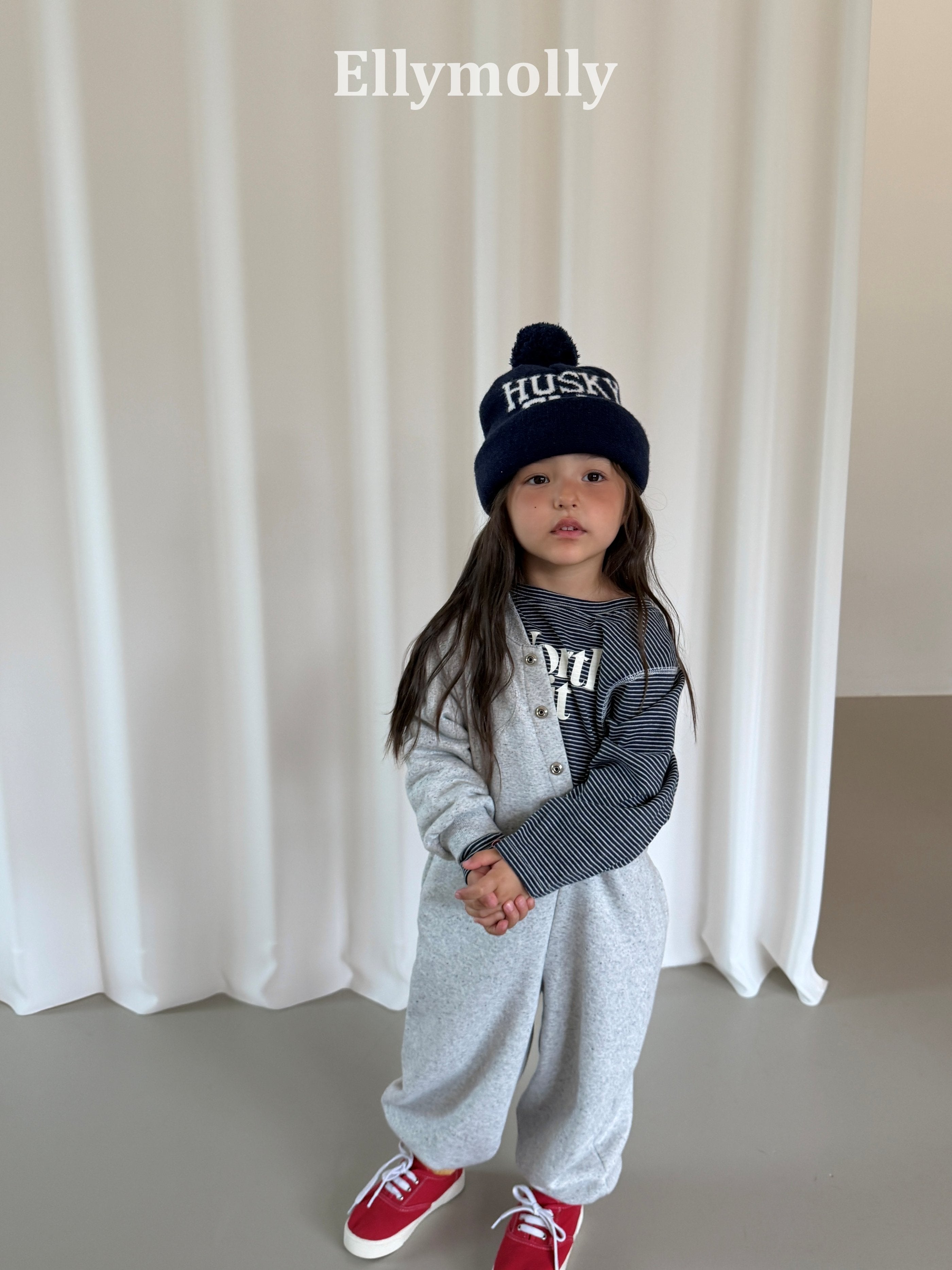 Elly Molly Mori Jumpsuit