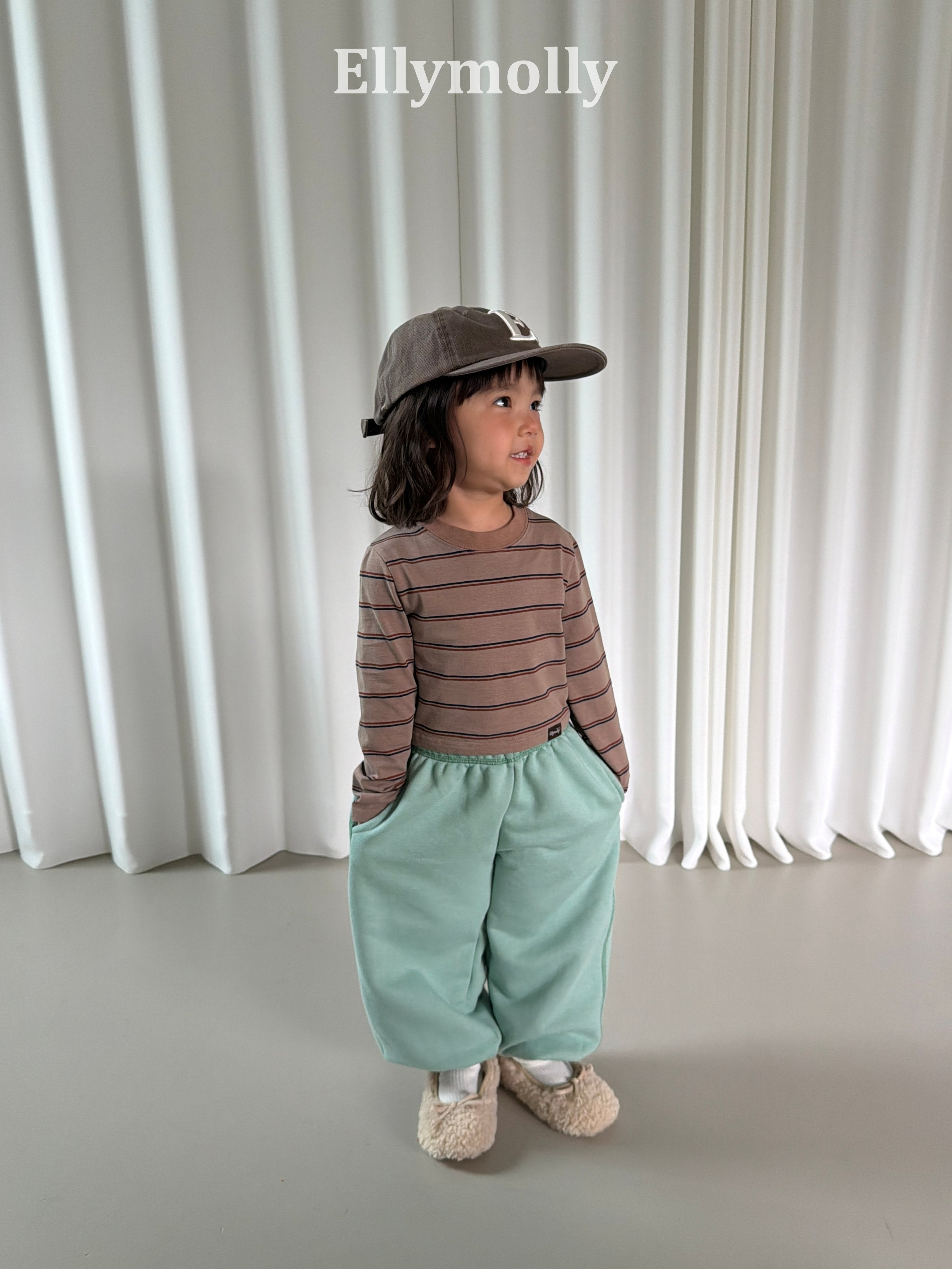 Elly Molly Day Day Chain Pants