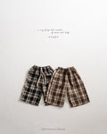 anggo Cookie Pants