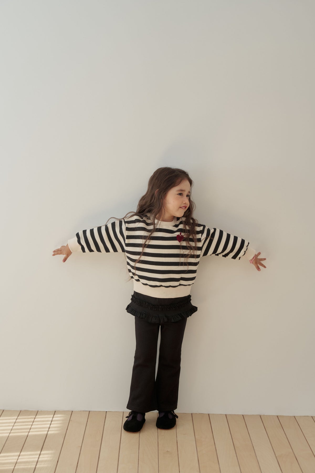 momoann Soft Skirt Leggings