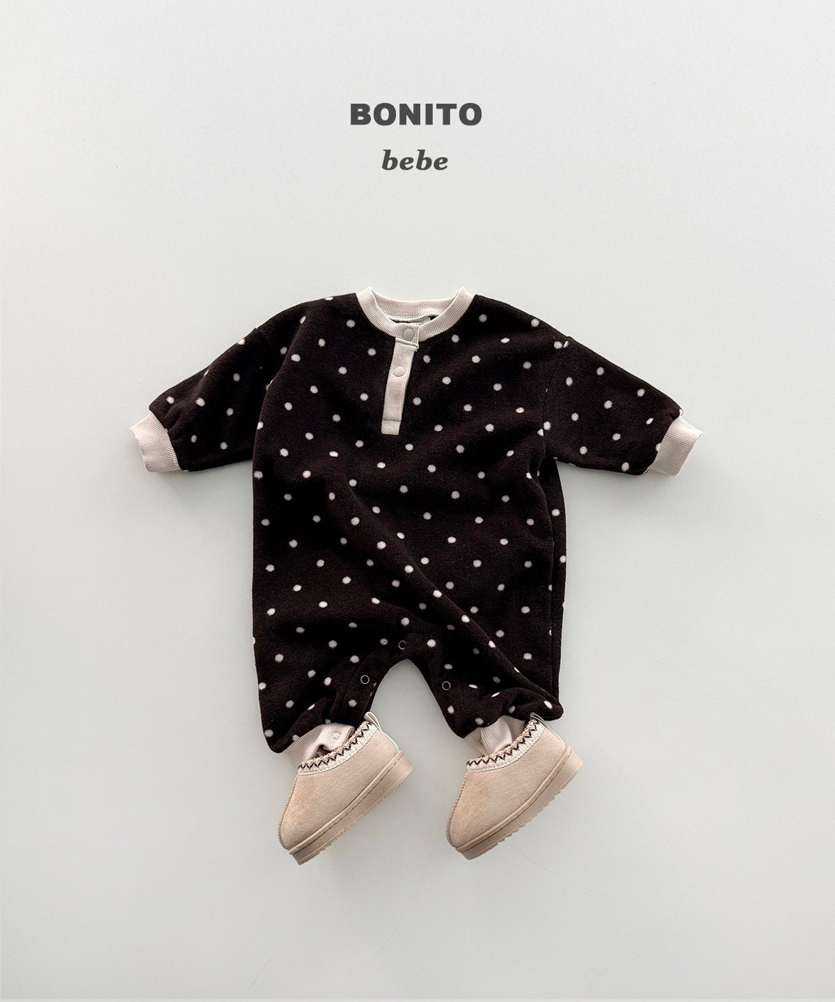 bonito チョコシリーズ スーツ