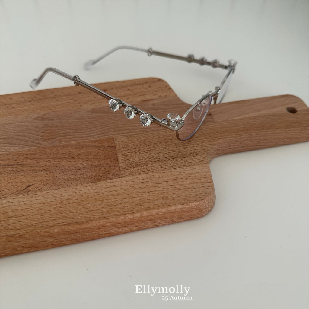 Elly Molly Jewelry Glasses