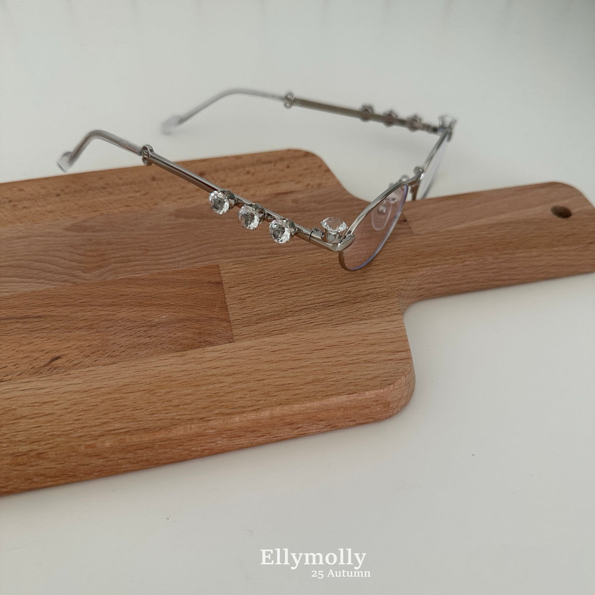 Elly Molly Jewelry Glasses