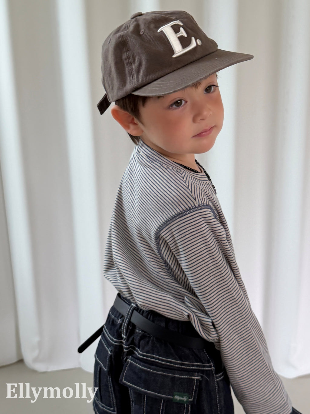 Elly Molly Flap No Fade Pants