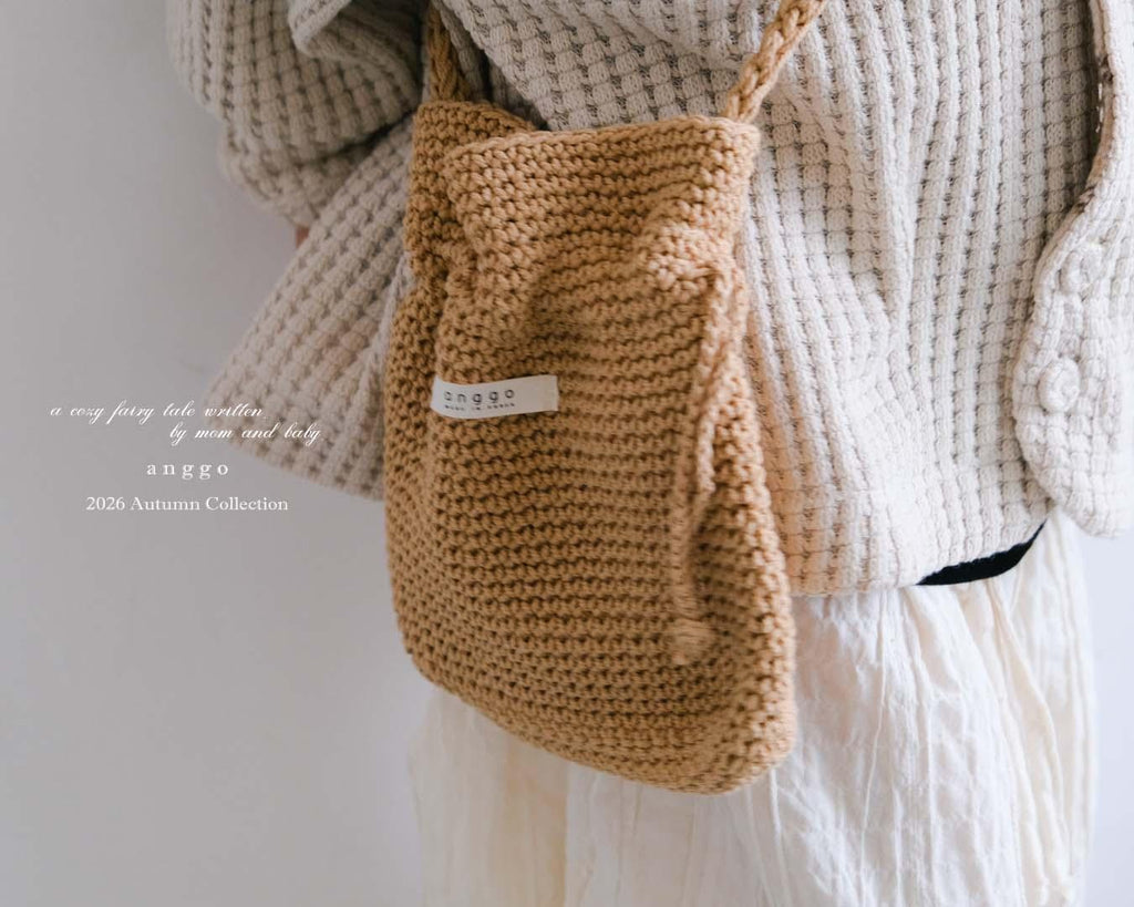 anggo Crunky Bag