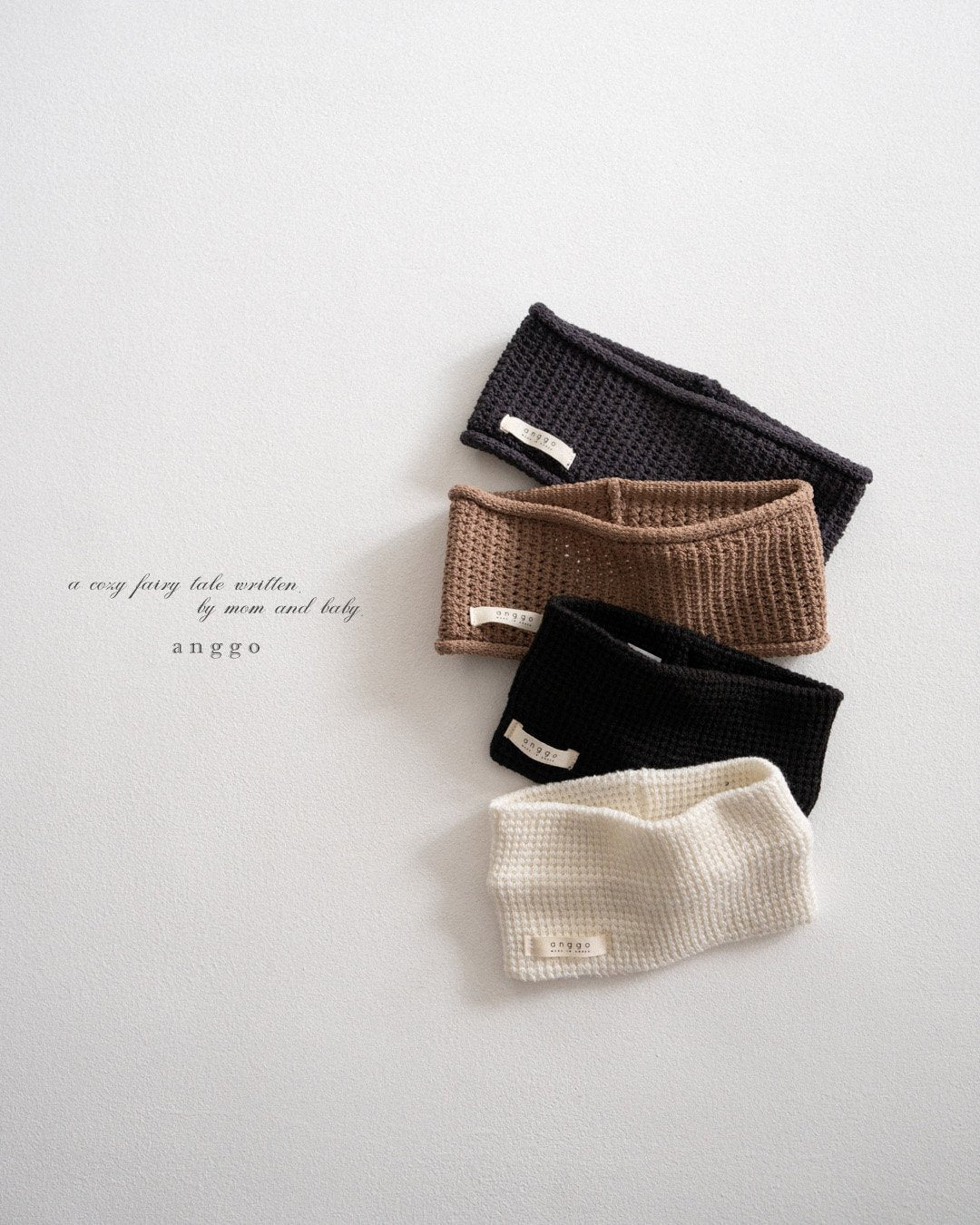 anggo Lulu Hairband
