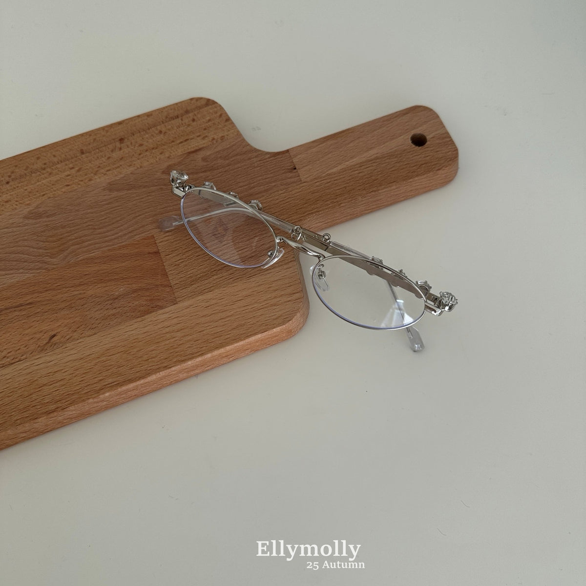 Elly Molly Jewelry Glasses