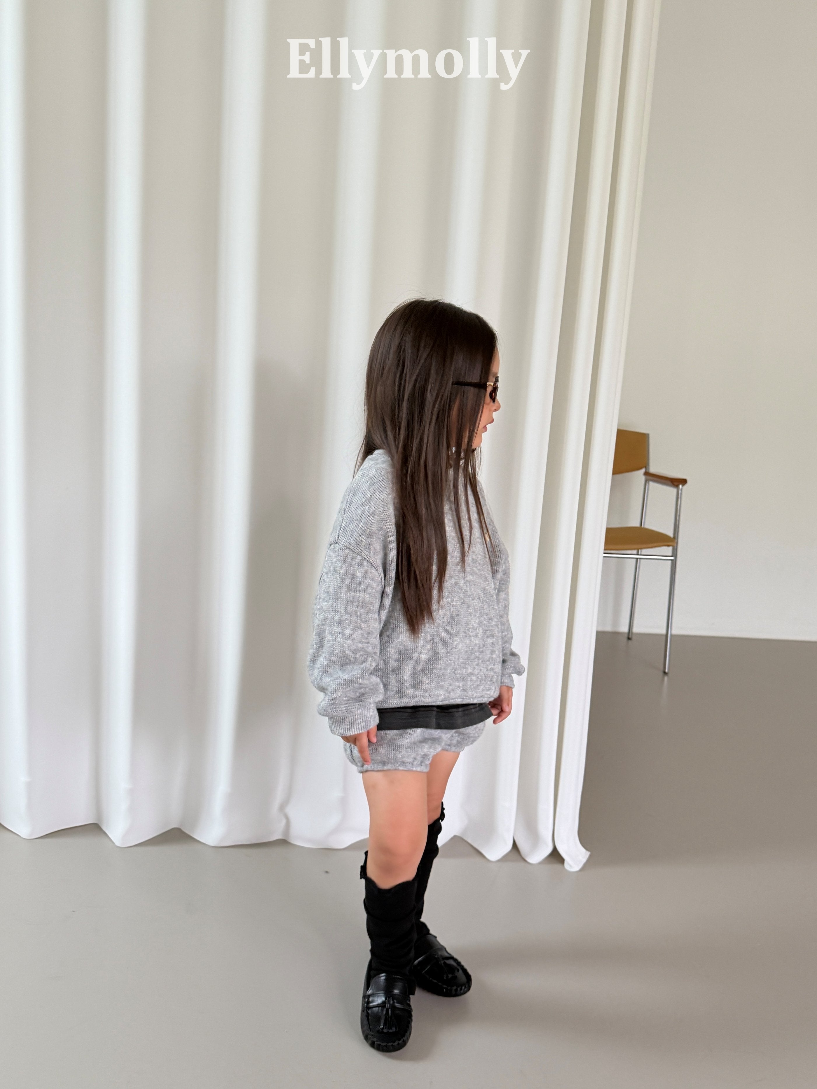 Elly Molly Alto Sweatshirt