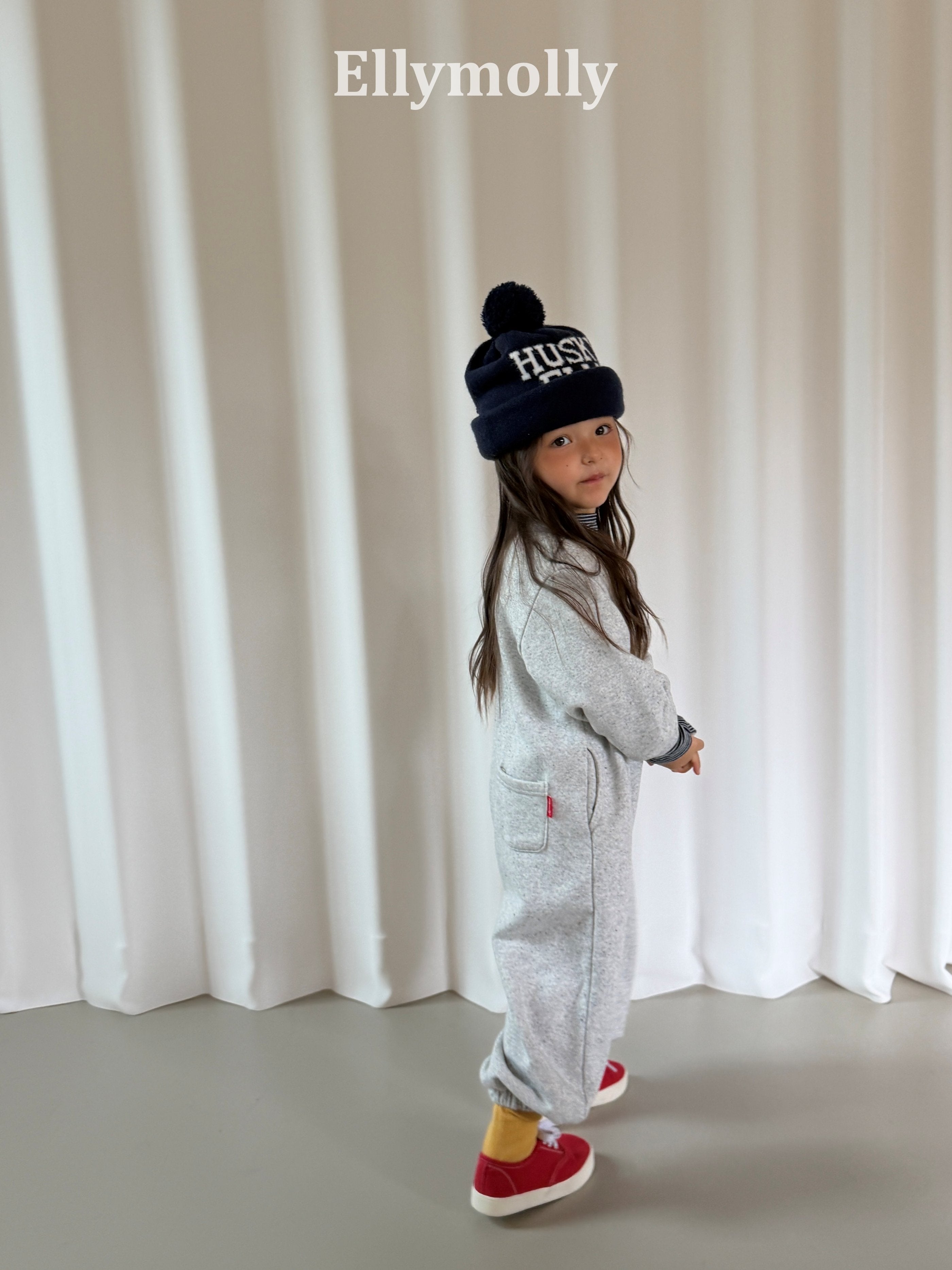 Elly Molly Mori Jumpsuit