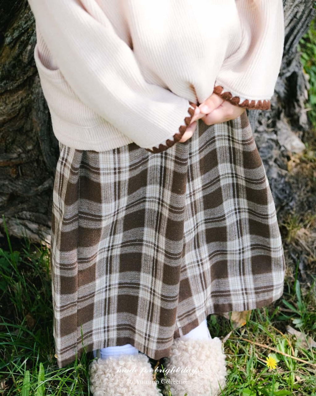 anggo Cookie Pants