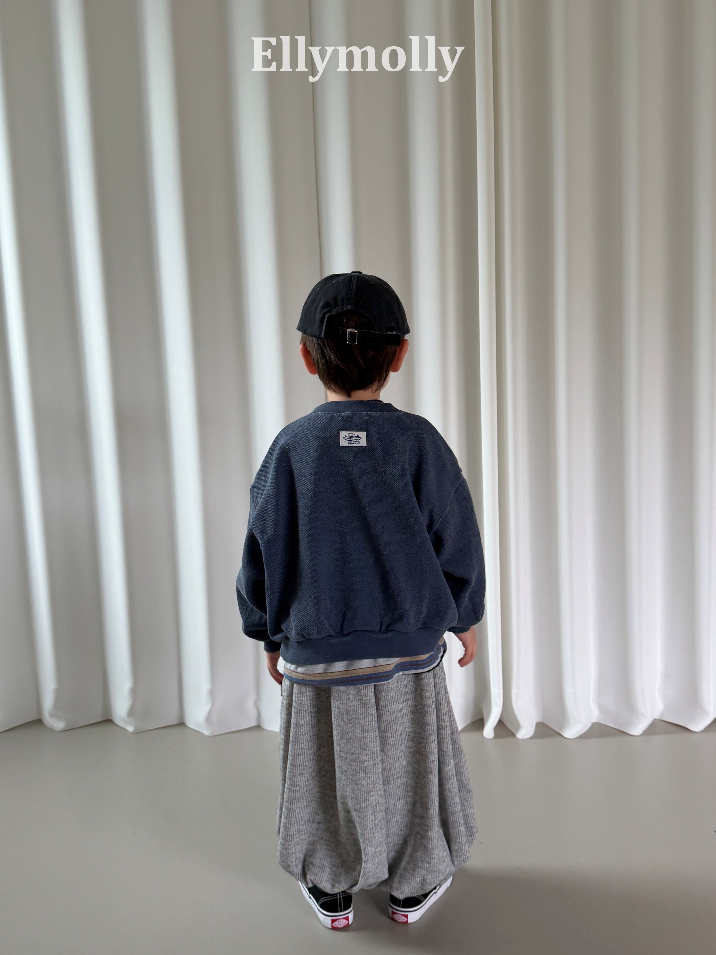 Elly Molly Vicky Balloon Pants