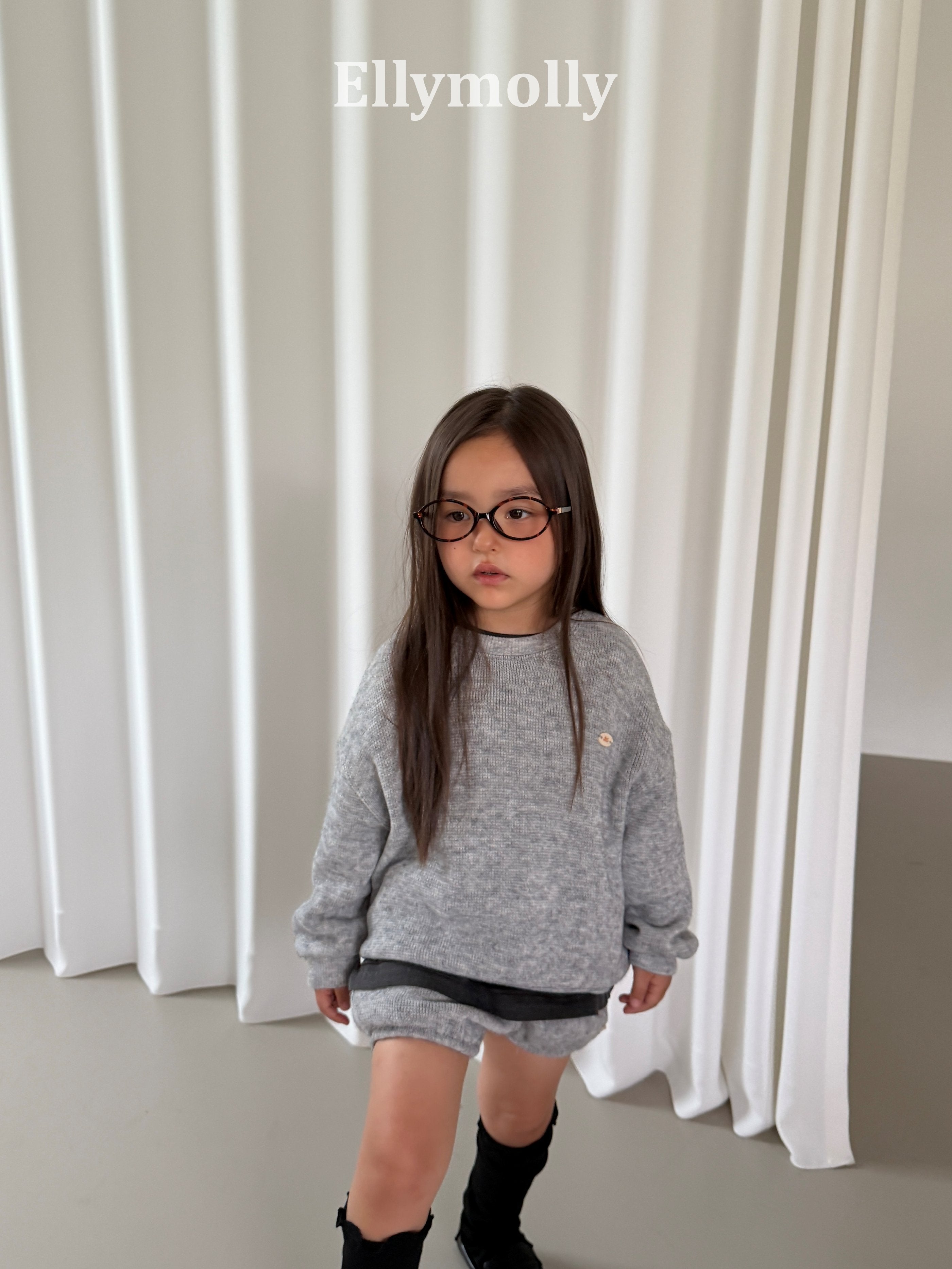 Elly Molly Alto Bloomers