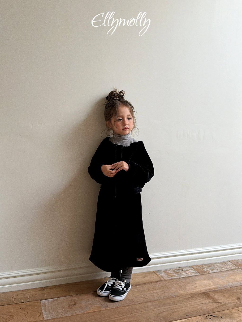 Elly Molly Lua Line Skirt