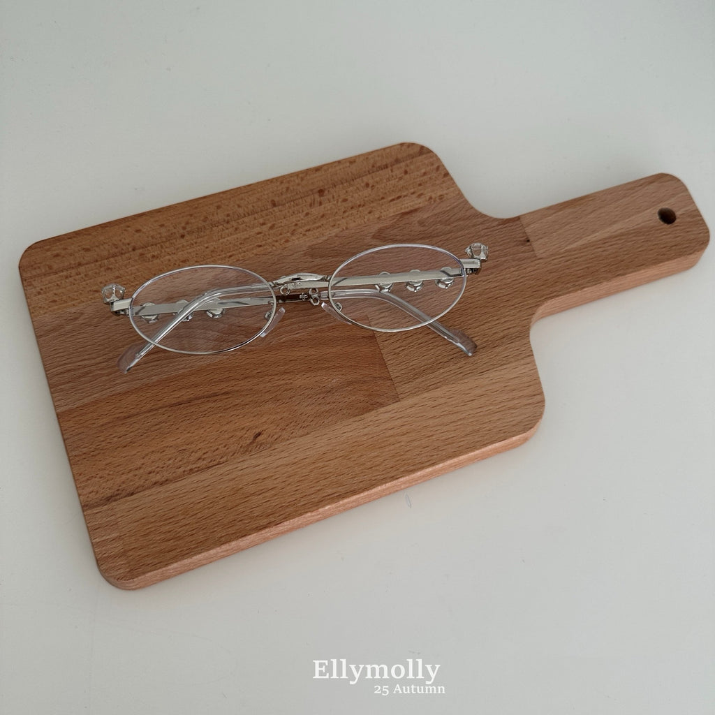 Elly Molly Jewelry Glasses
