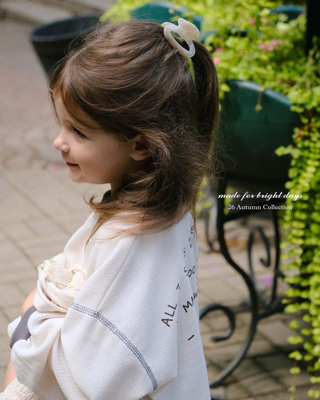 anggo Shine Sweatshirt