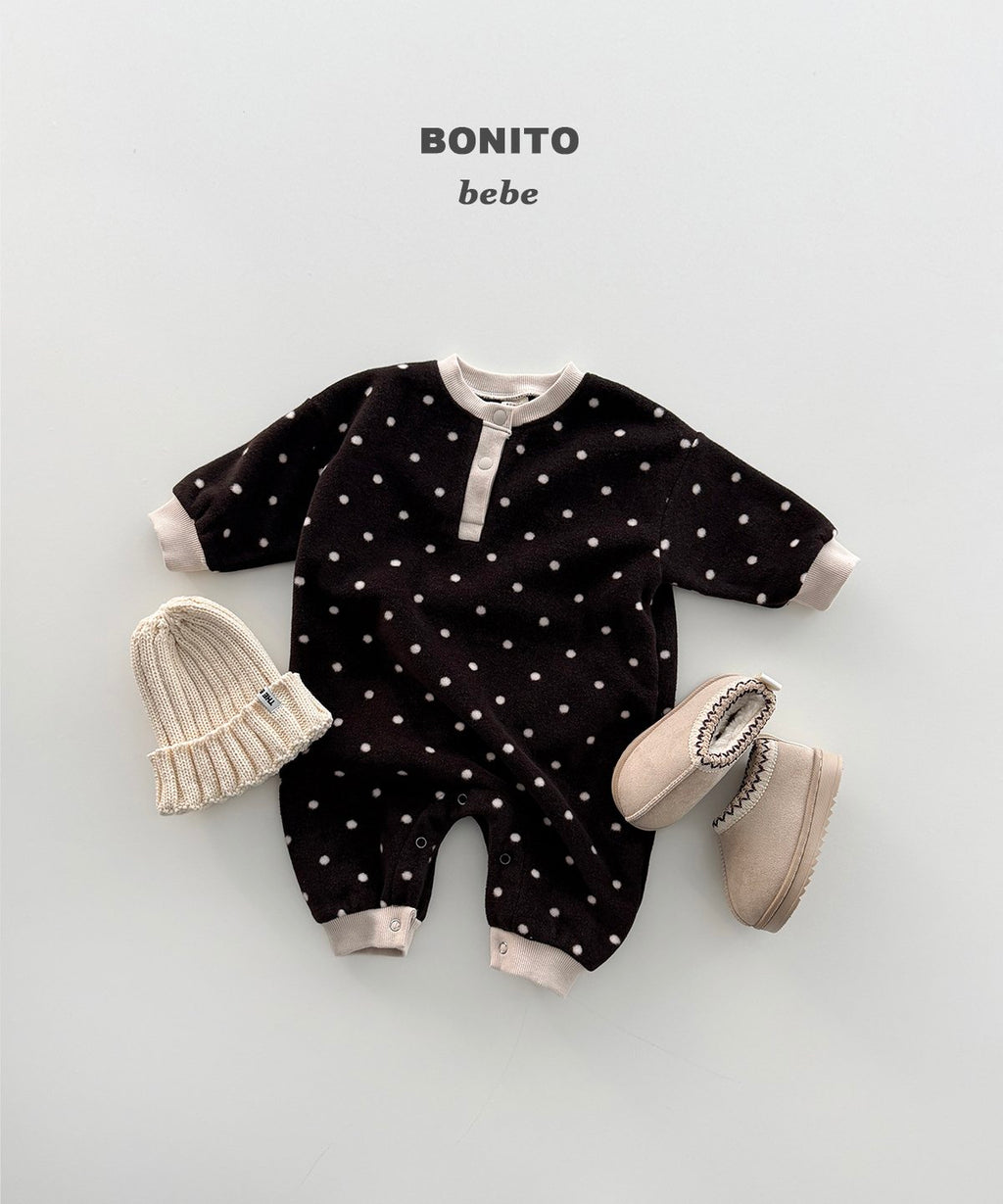 bonito チョコシリーズ スーツ