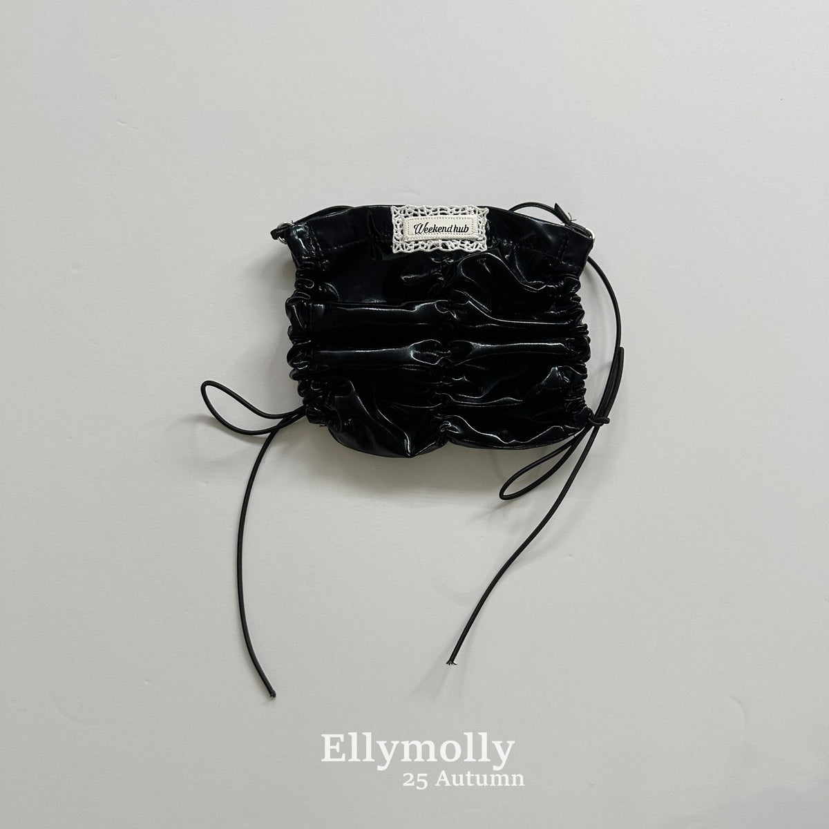 Elly Molly String Mini Bag