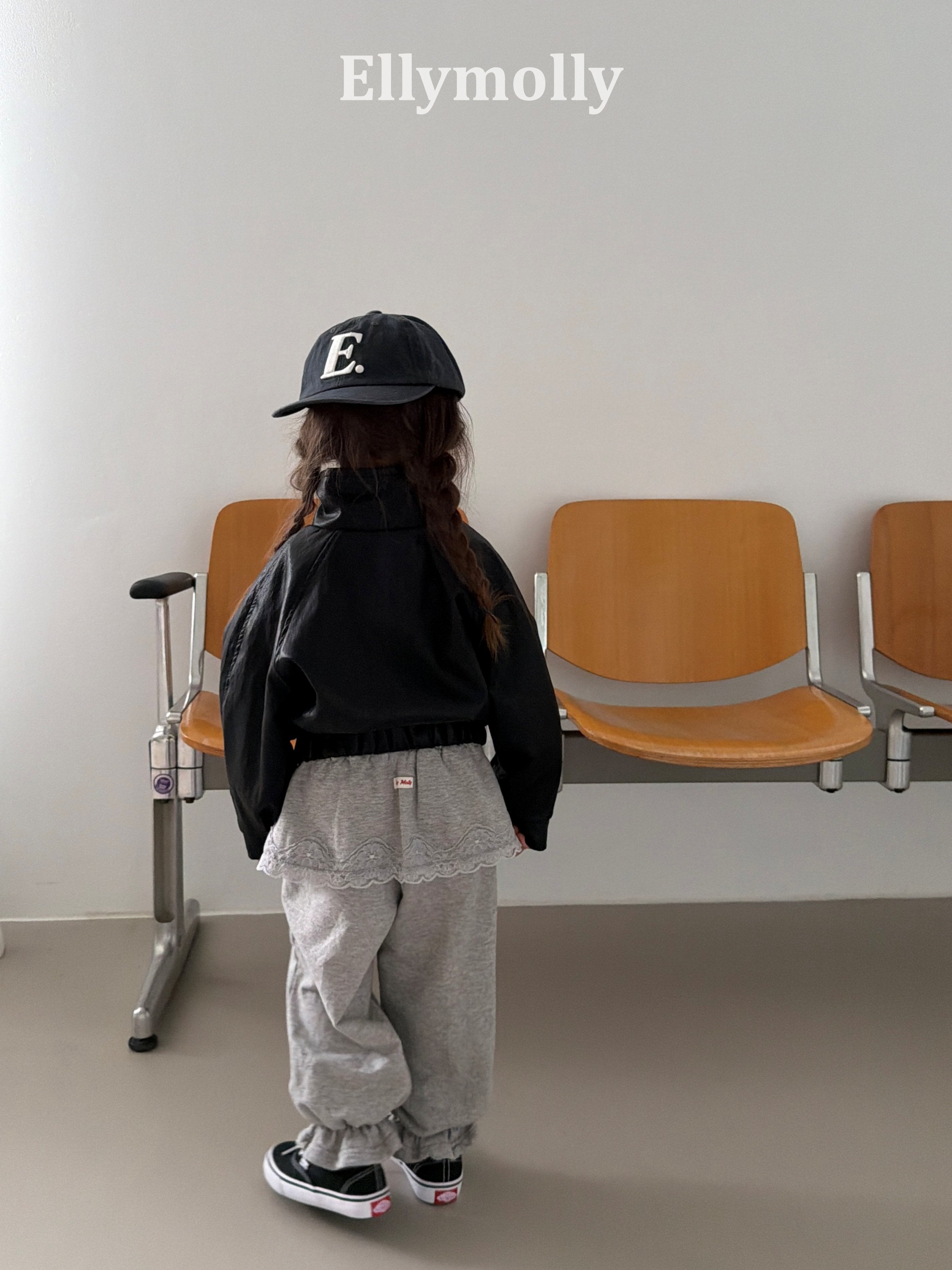 Elly Molly Rusk Jacket