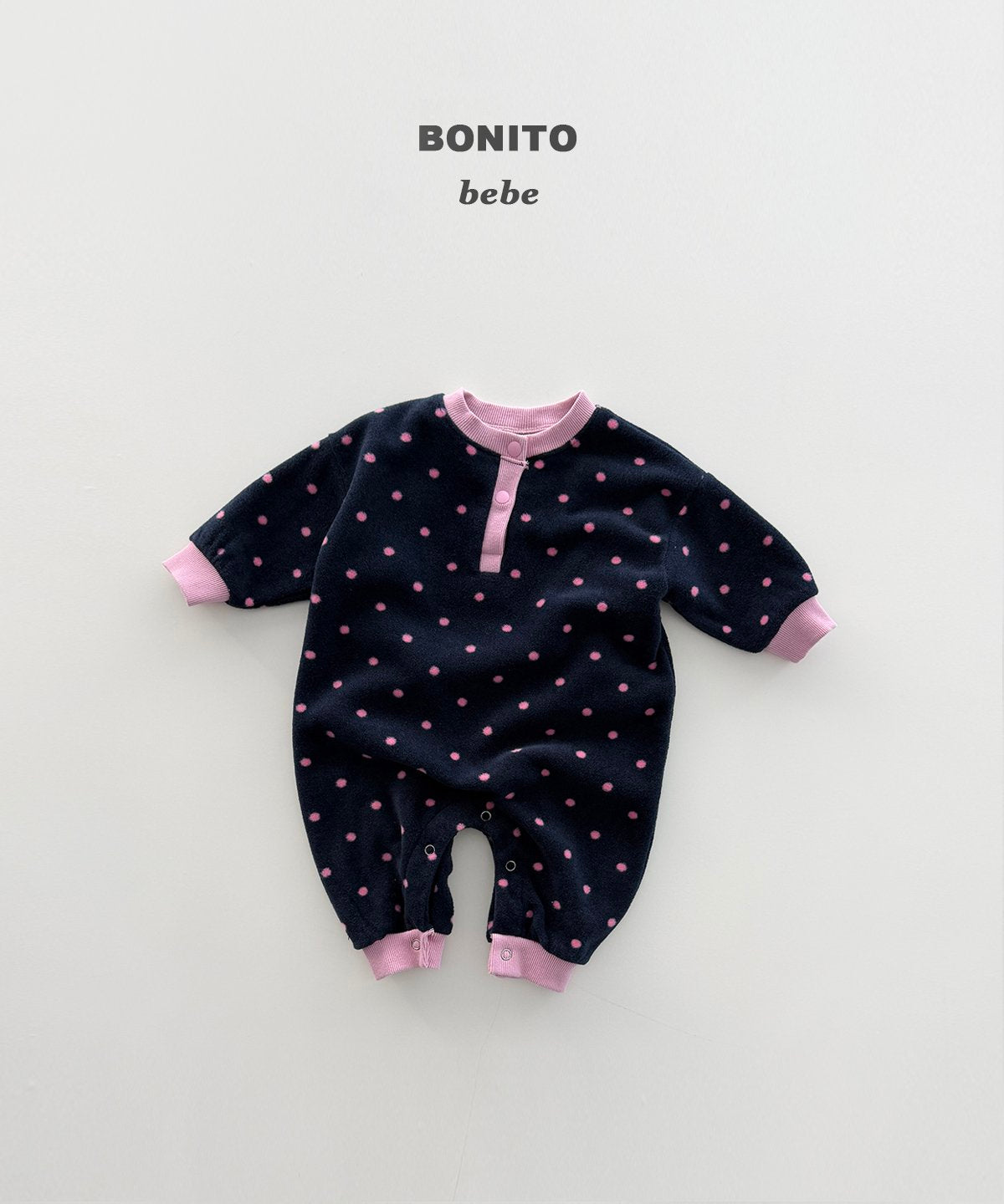 bonito ピンクシリーズ スーツ