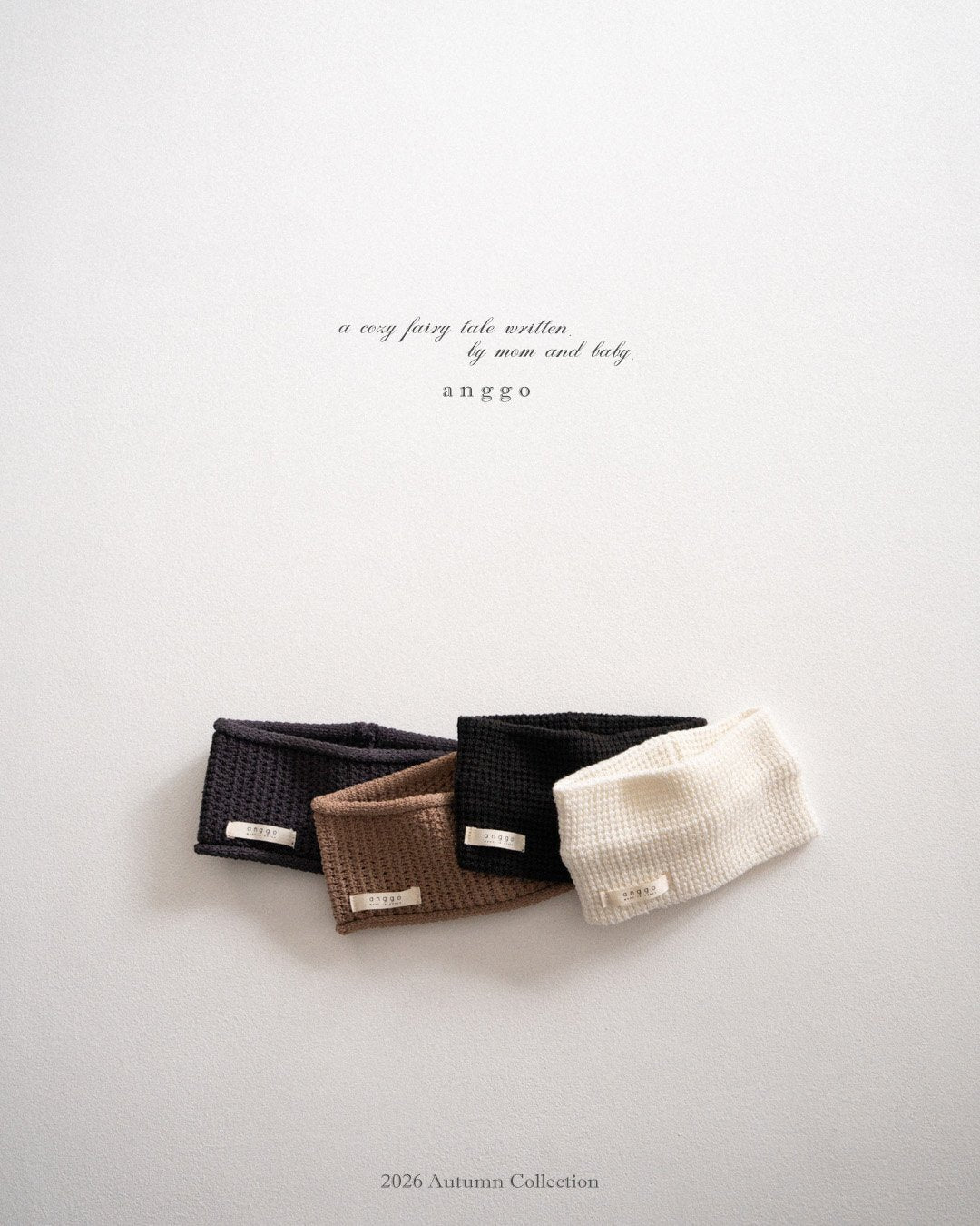 anggo Lulu Hairband
