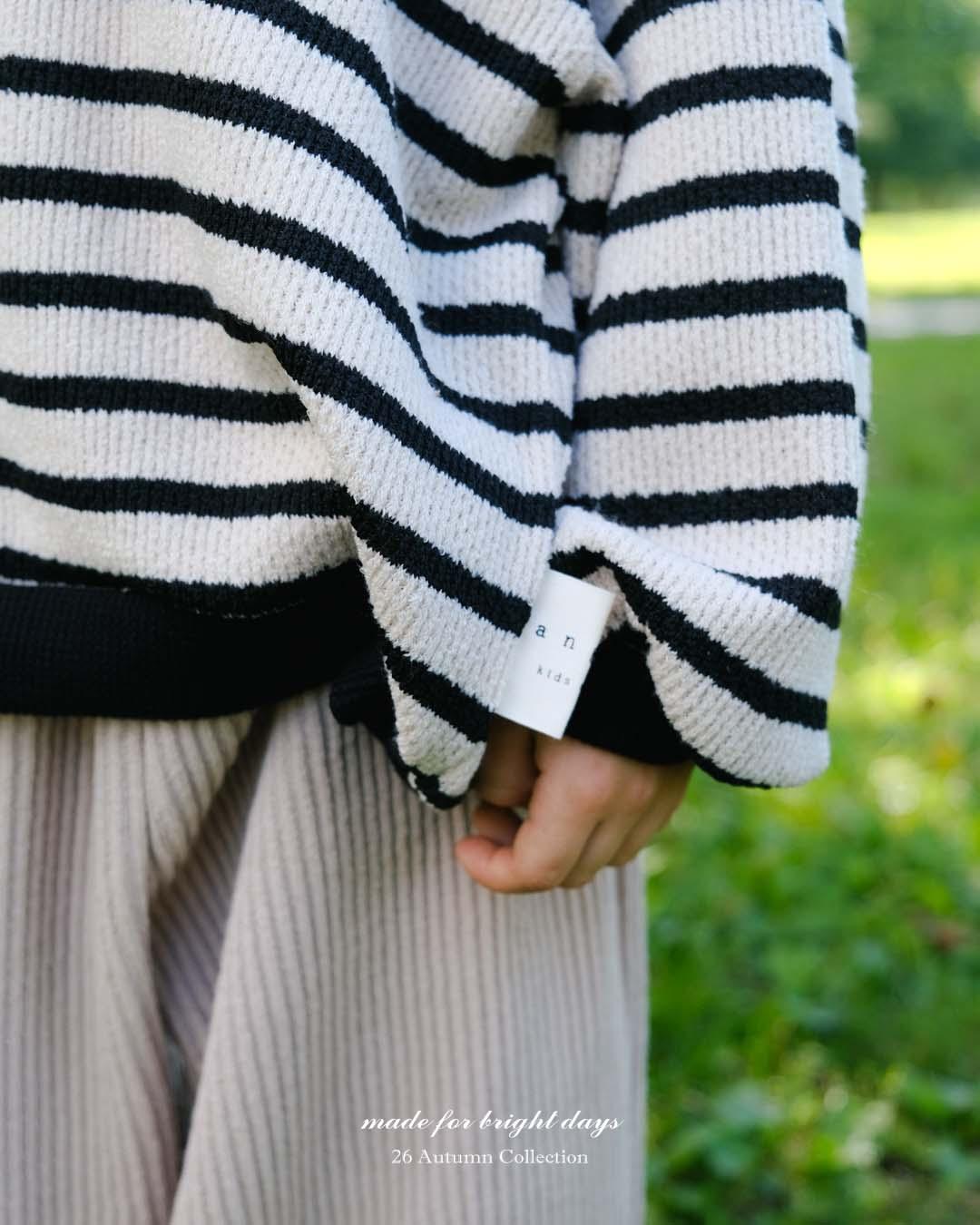 anggo Tiramisu Sweatshirt